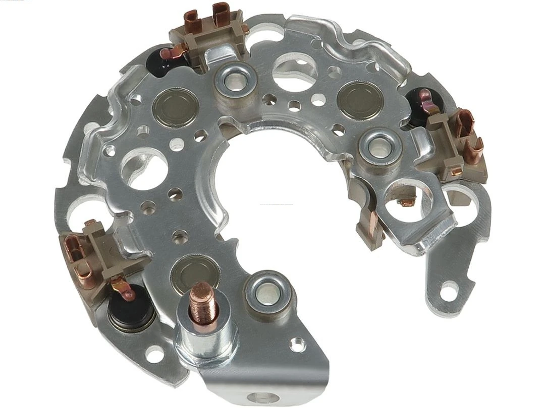 Eixo de diodos do gerador Honda Civic VIII FK, FN