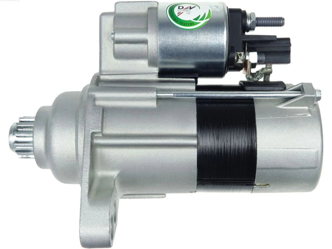 Compre S3096PR As-pl Motor de arranco