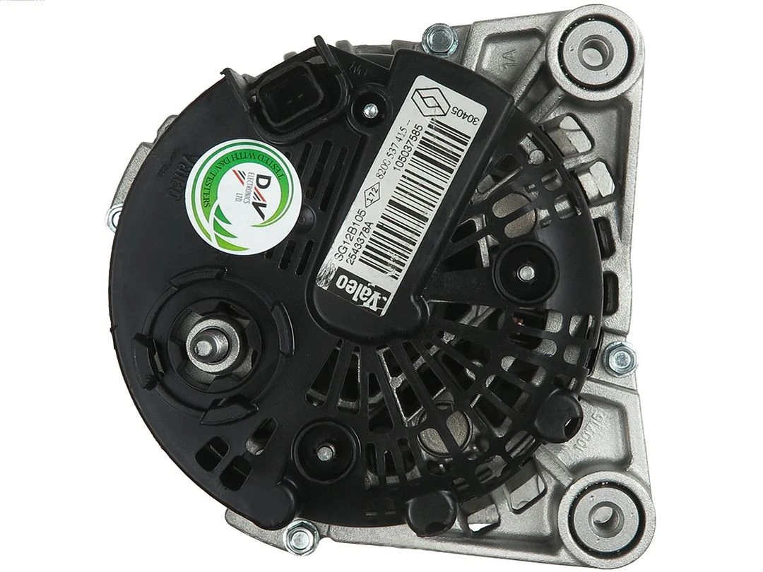 Compre A3118PR As-pl Gerador