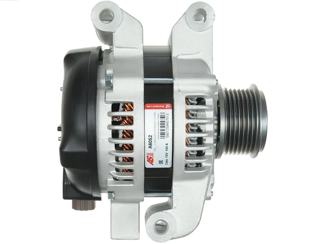 Gerador As-pl A6052 preço, a partir de 245,13 USD