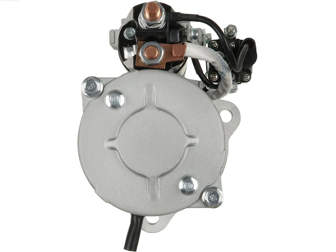 Motor de arranco As-pl S5214 preço, a partir de 298,46 USD