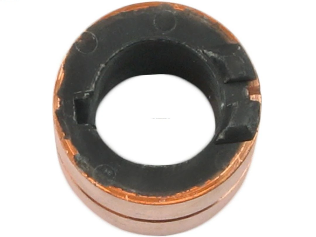 1124303038 Bosch Tubo coletor de rotor do gerador