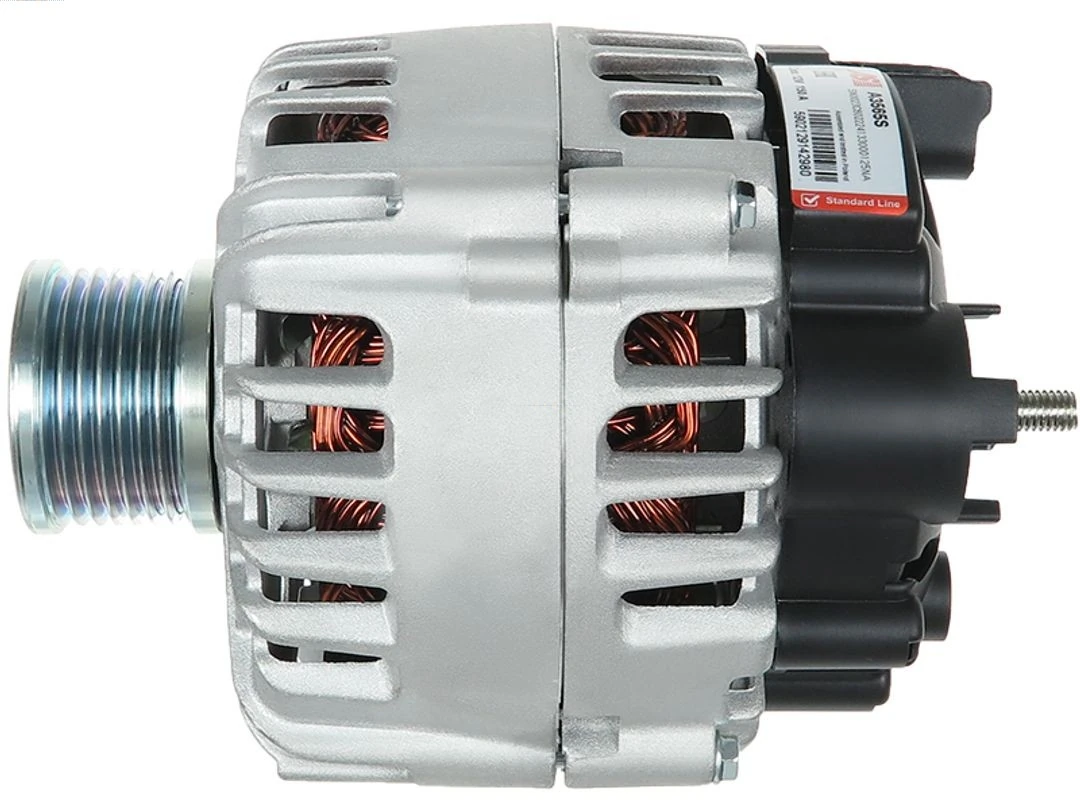 Gerador A3565S As-pl