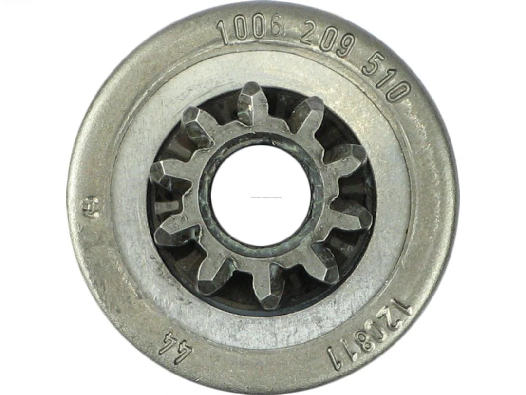  Roda-livre do motor de arranco Ford Taunus '80 sedan (GBS.GBNS) (1979 - 1982) '80