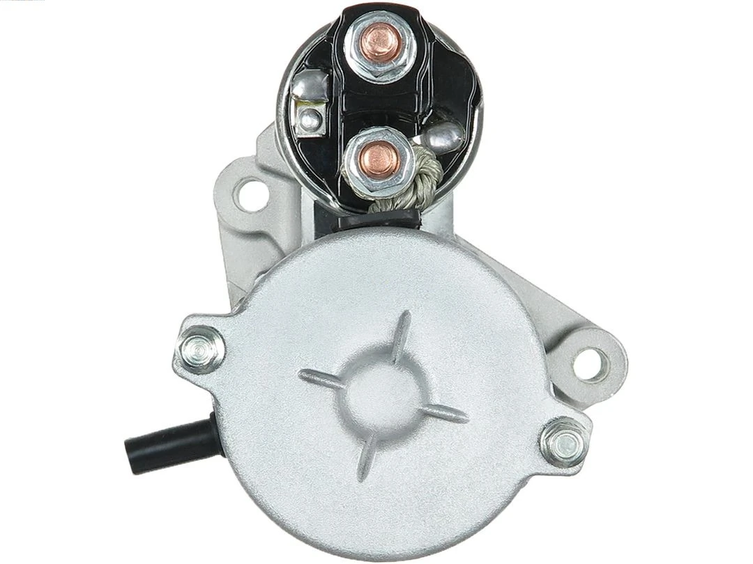 Motor de arranco 2810097214 Toyota