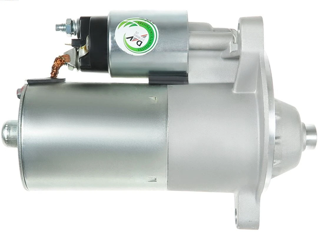 Compre F2TZ11002ARM Ford Motor de arranco