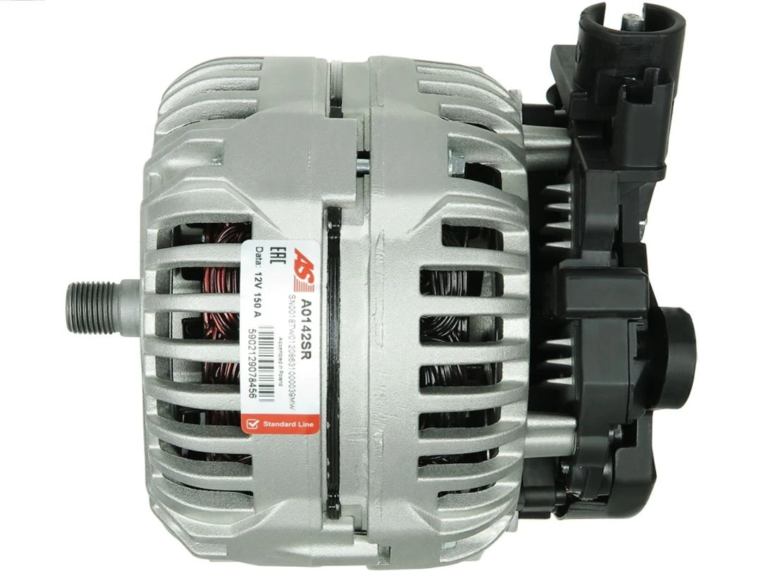 Compre A0142SR As-pl Gerador