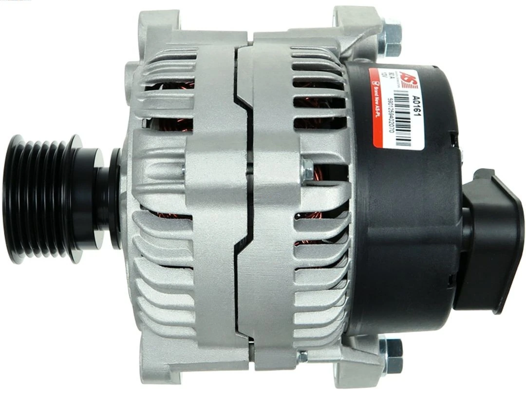 Gerador A0161 As-pl