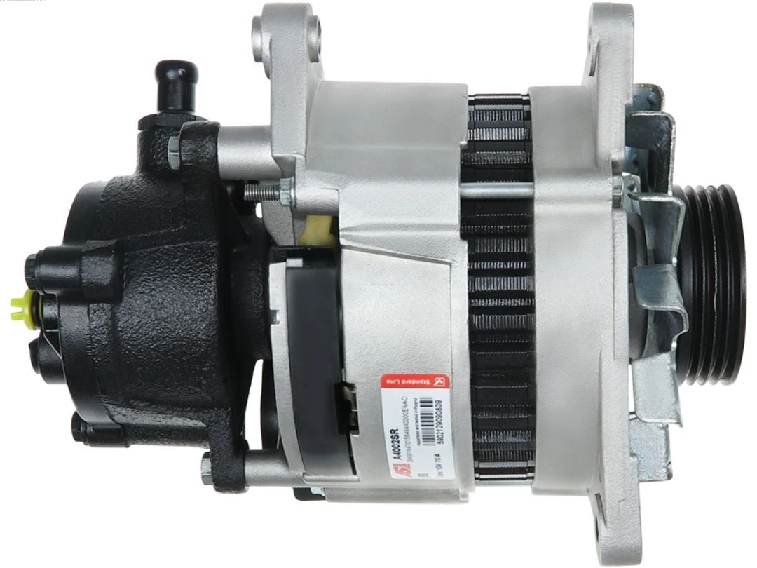 Gerador As-pl A4002SR preço, a partir de 200,70 USD