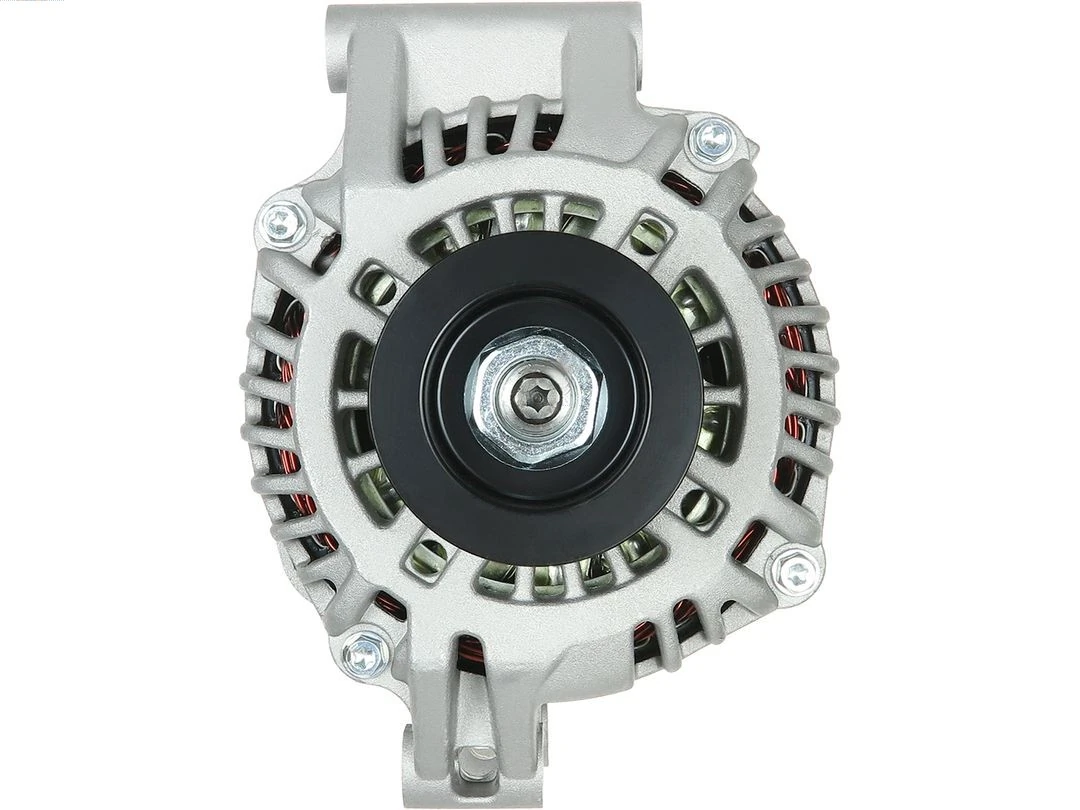 A5040 As-pl Gerador