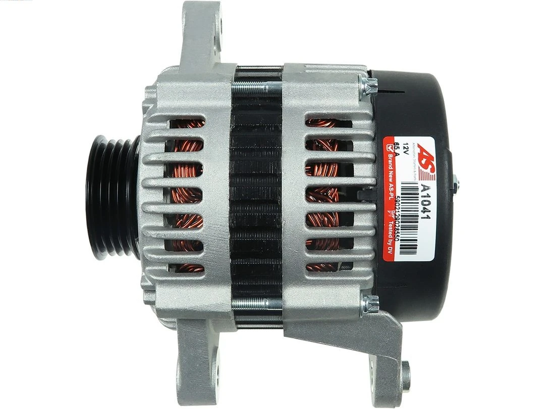 Gerador A1041 As-pl