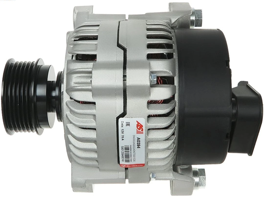 Gerador A0394 As-pl