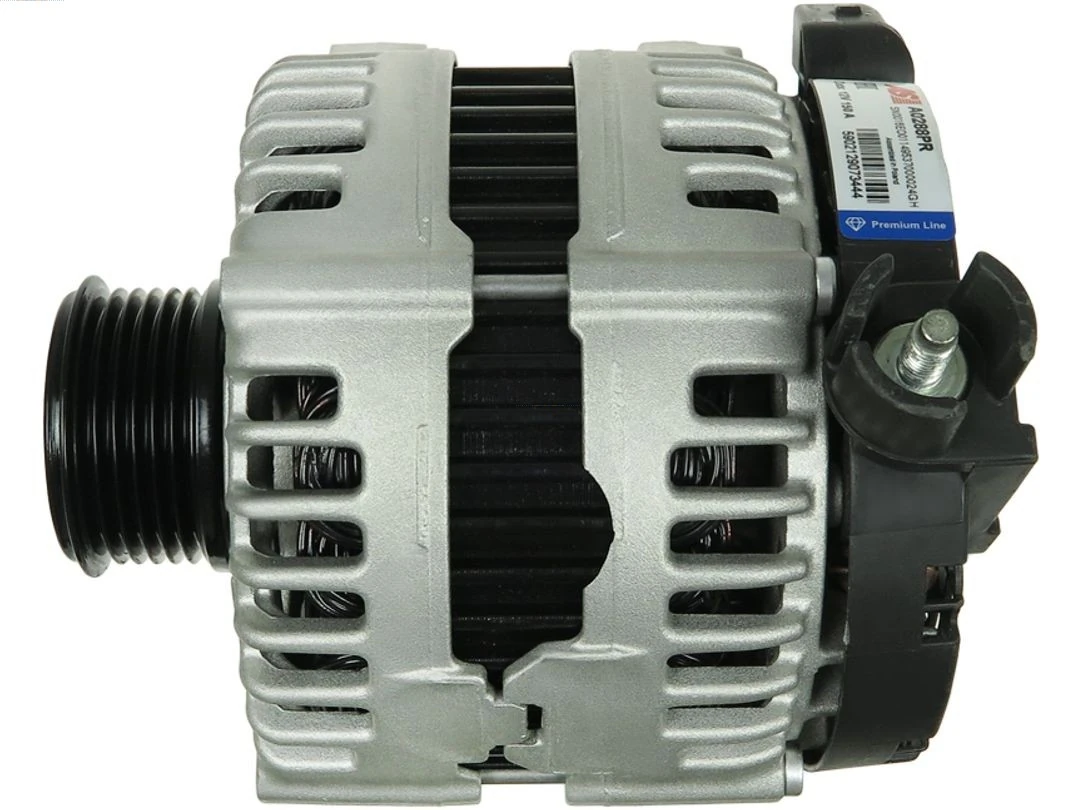 Gerador A0288PR As-pl