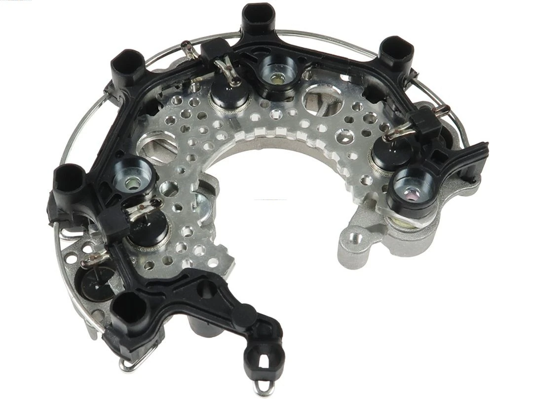 Eixo de diodos do gerador para Audi A4 Allroad B8 8KH