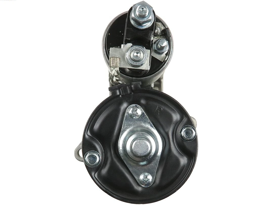 Motor de arranco As-pl S0658SR preço, a partir de 37,46 USD