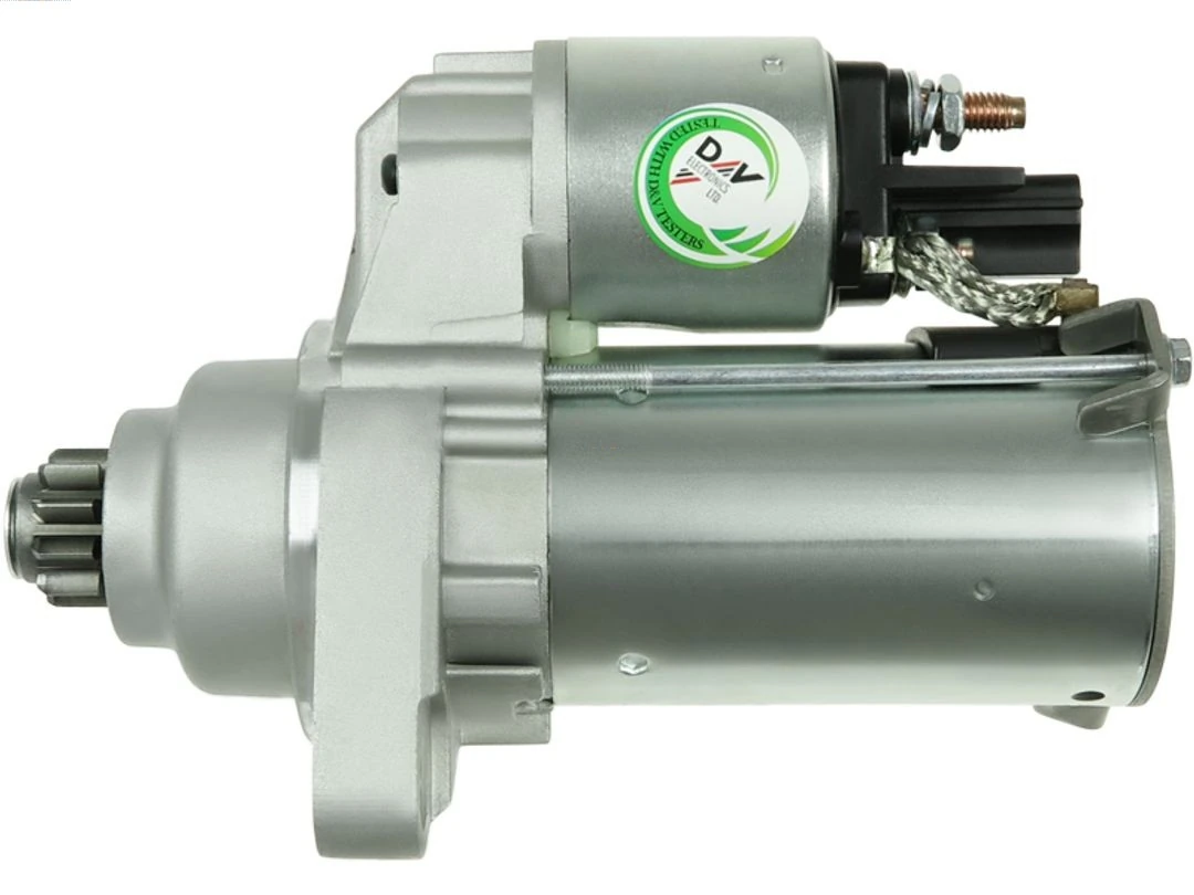 Compre S3044 As-pl Motor de arranco