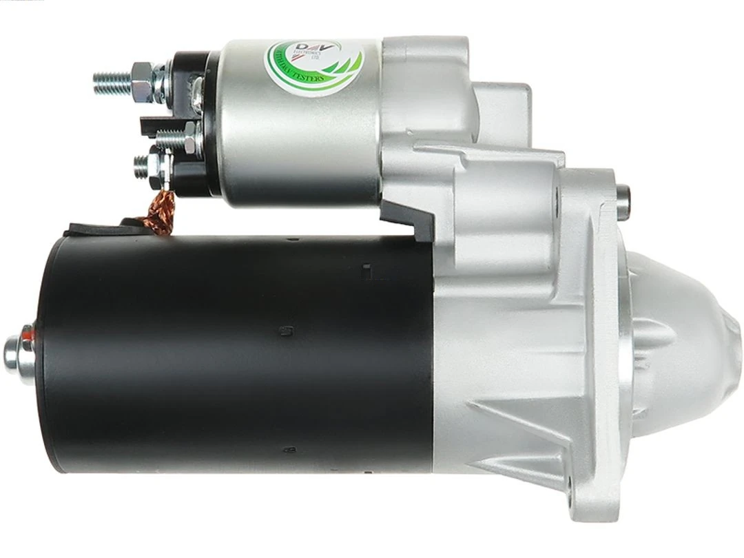 Compre S0186 As-pl Motor de arranco