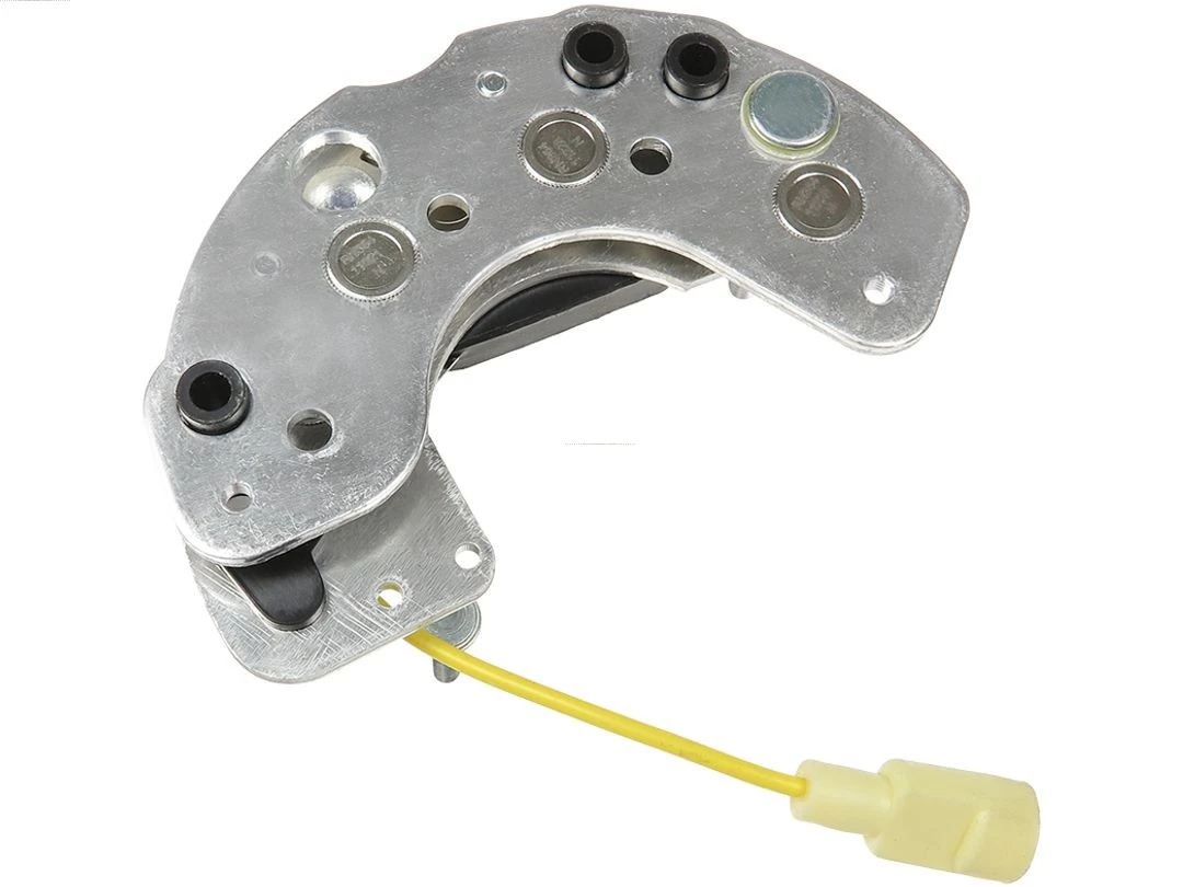  Eixo de diodos do gerador Ford Escort VII sedan (GAL, AFL) (1995 - 1999) VII