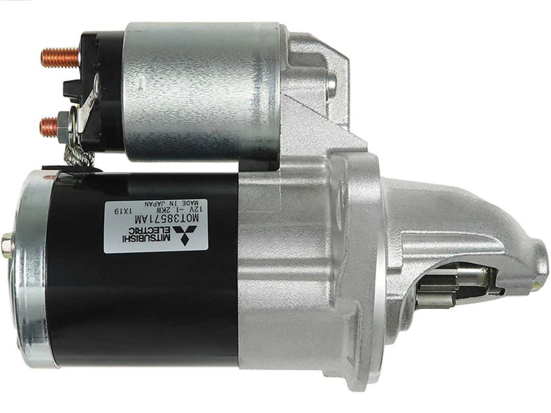  Motor de arranco Subaru Outback V carrinha (B15, BS) (2014 - 2019) V