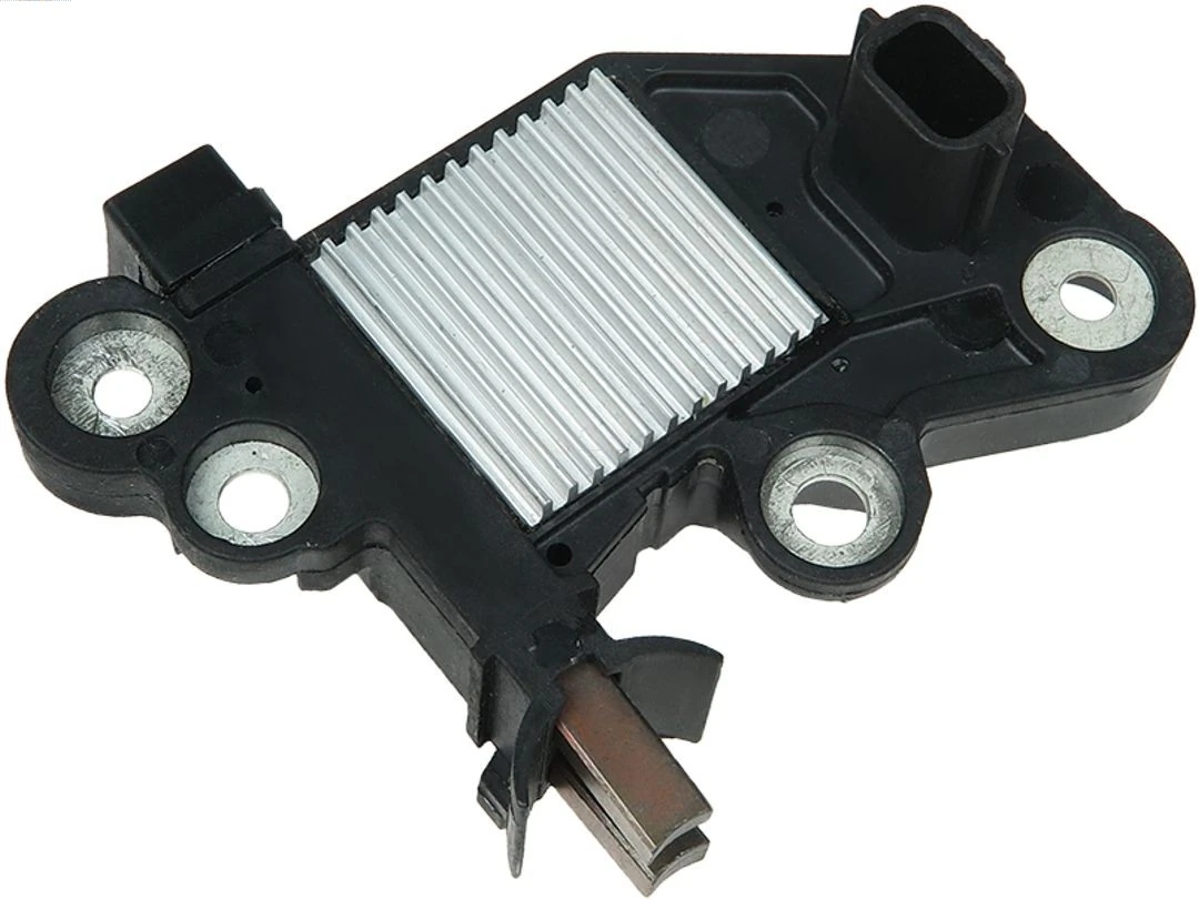 0272220901 Bosch Relê-regulador do gerador (relê de carregamento)
