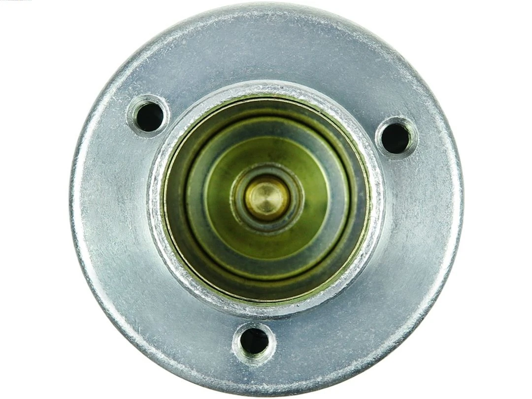 Relê retrator do motor de arranco para Mercedes S  W140