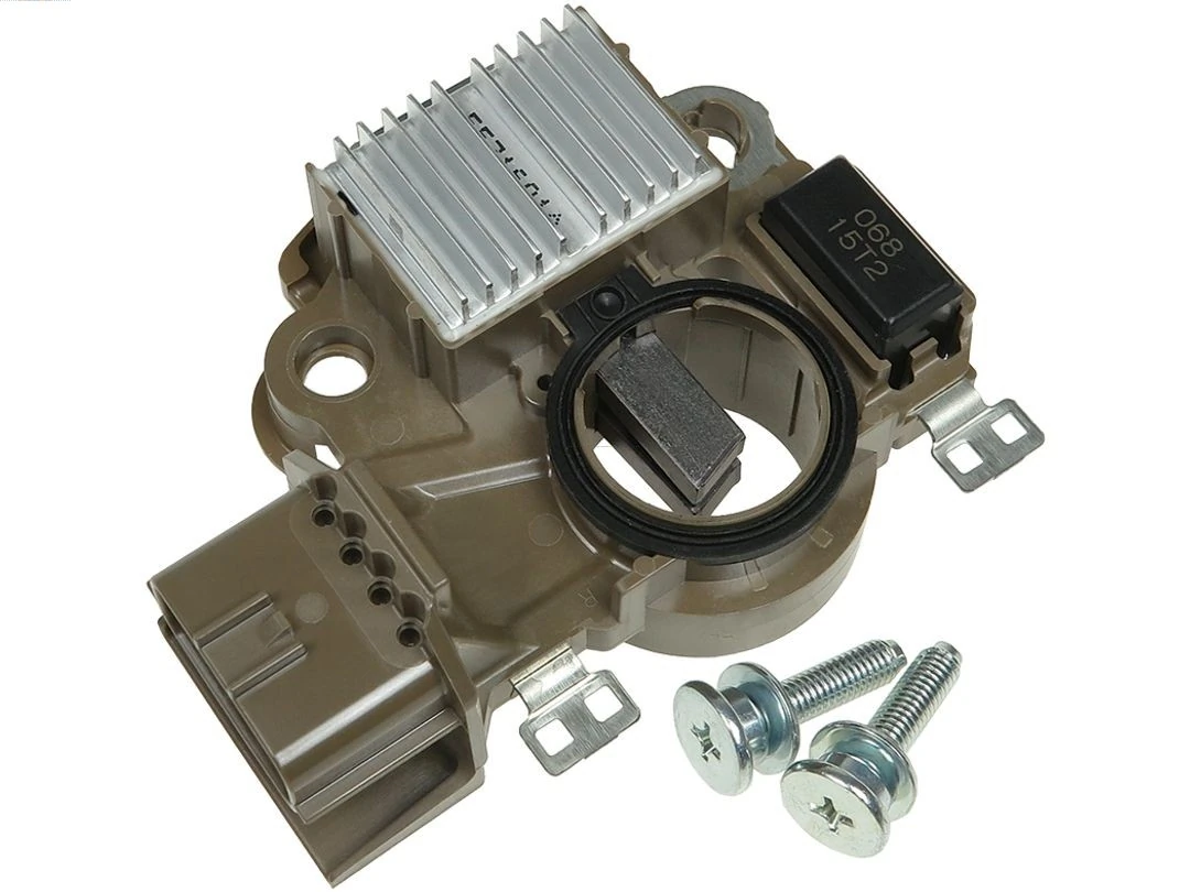 Relê-regulador do gerador (relê de carregamento) para Mitsubishi Pajero IV SHORT V80
