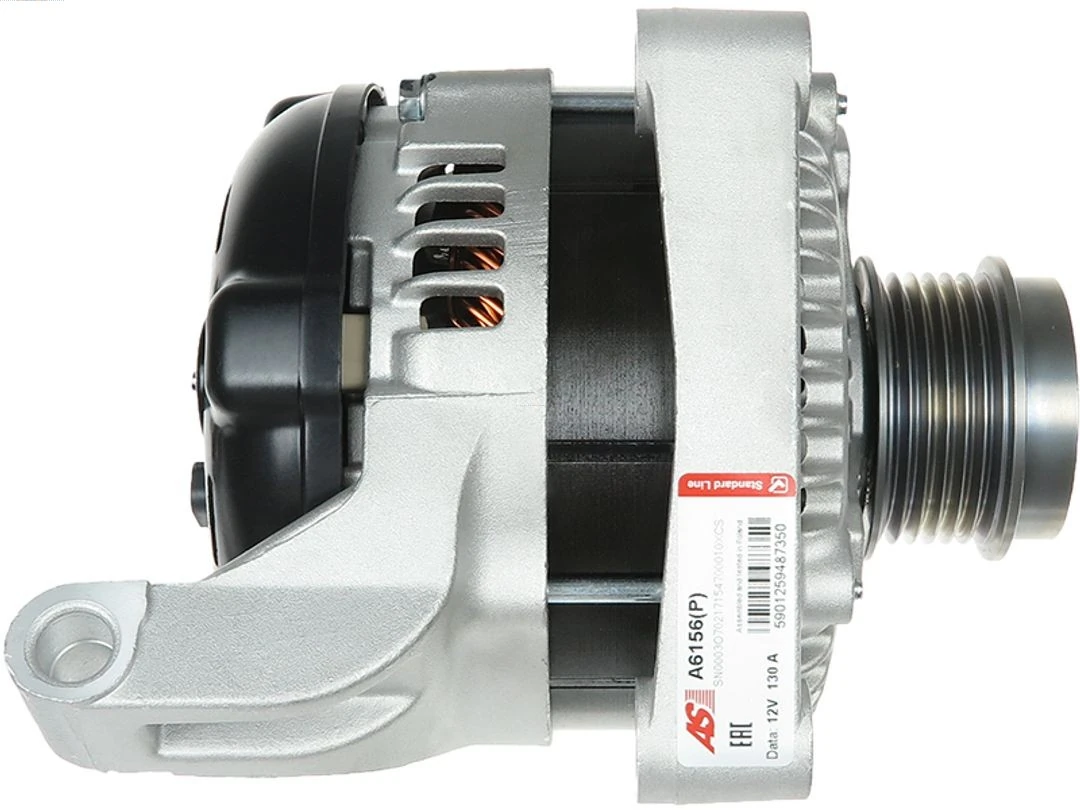 Gerador As-pl A6156P preço, a partir de 165,44 USD