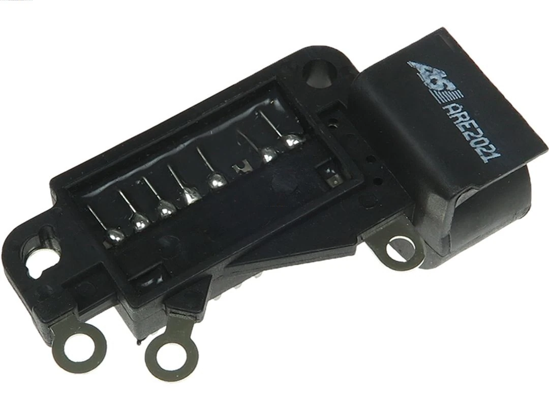  Relê-regulador do gerador (relê de carregamento) Subaru Legacy I sedan (BC) (1989 - 1994) I