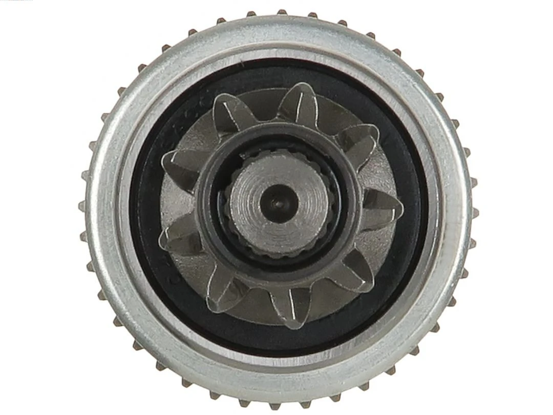  Roda-livre do motor de arranco Rover 75 sedan (RJ) (1999 - 2005) 