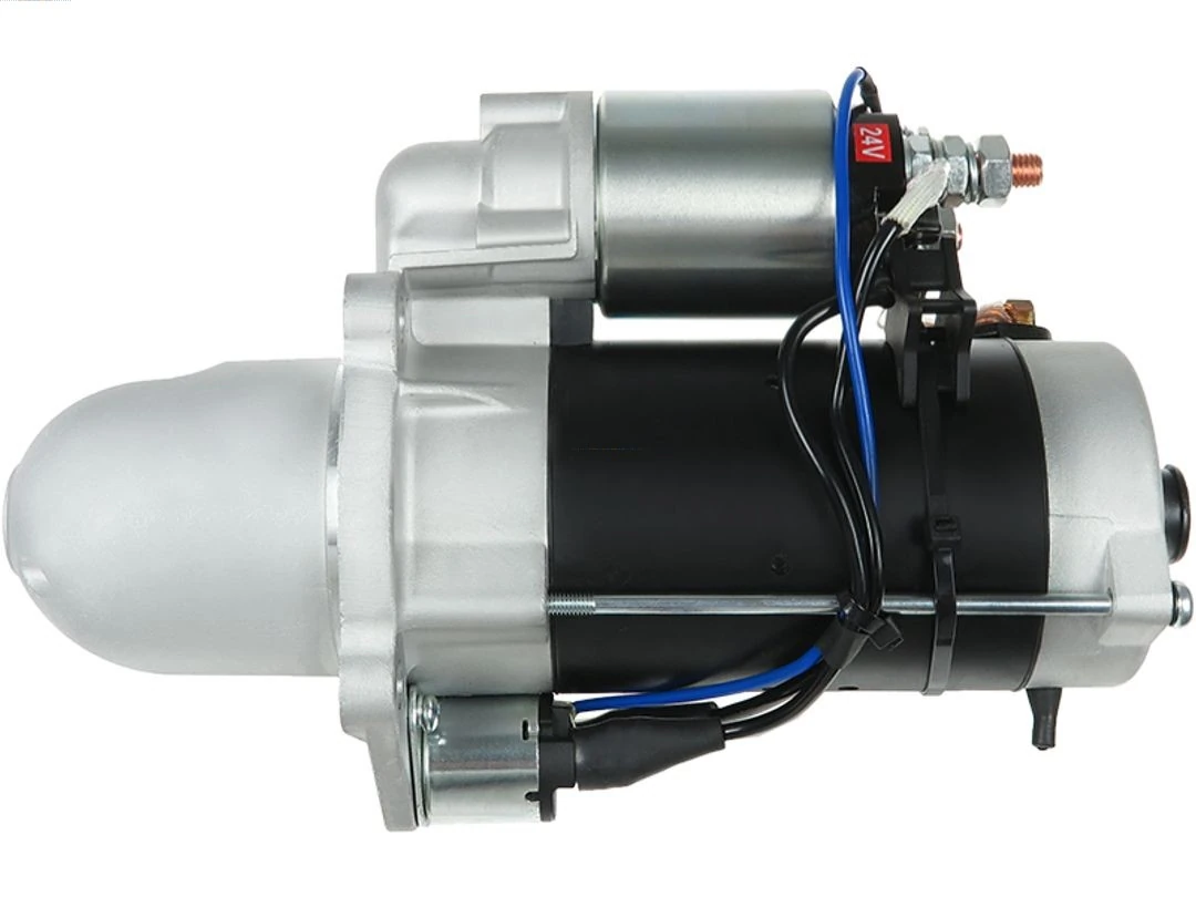 Compre S0037 As-pl Motor de arranco