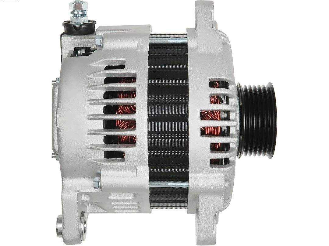 A2041 As-pl Gerador