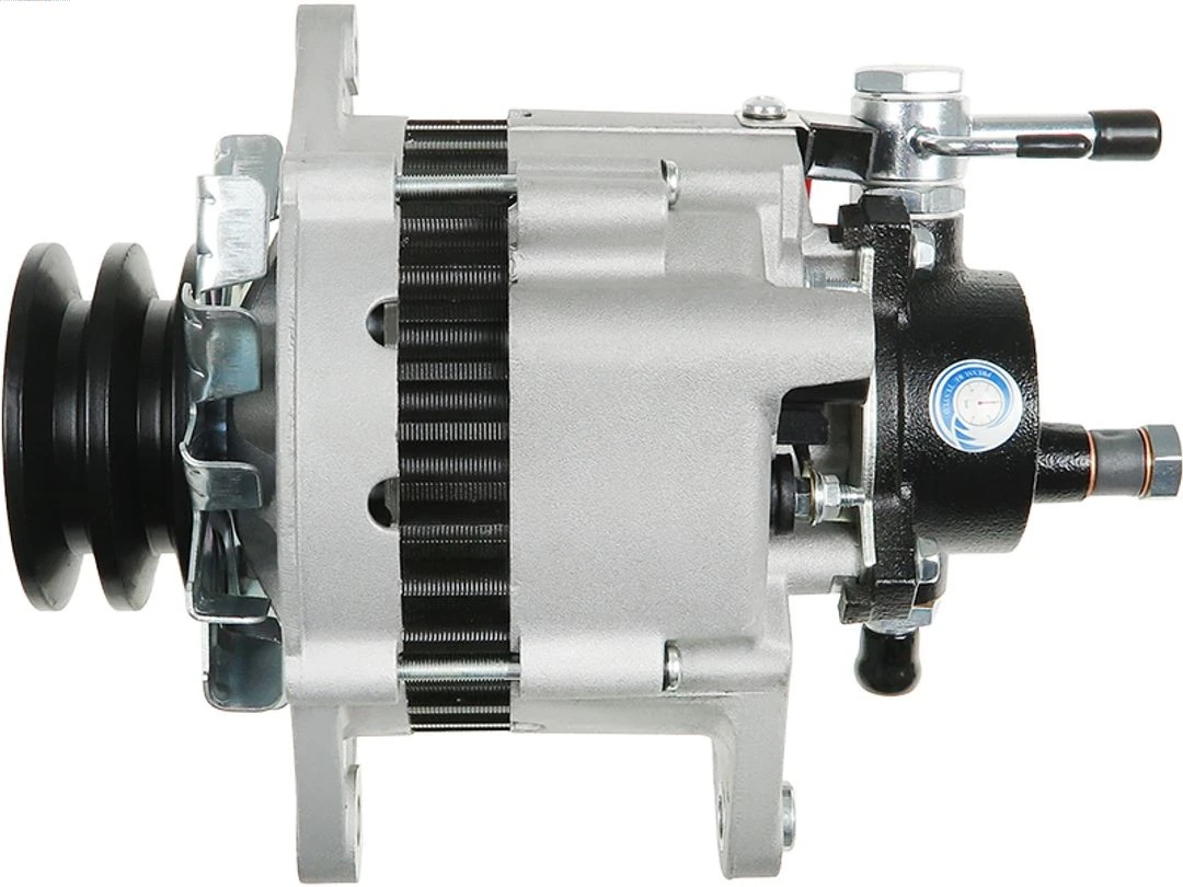 Gerador A2013 As-pl