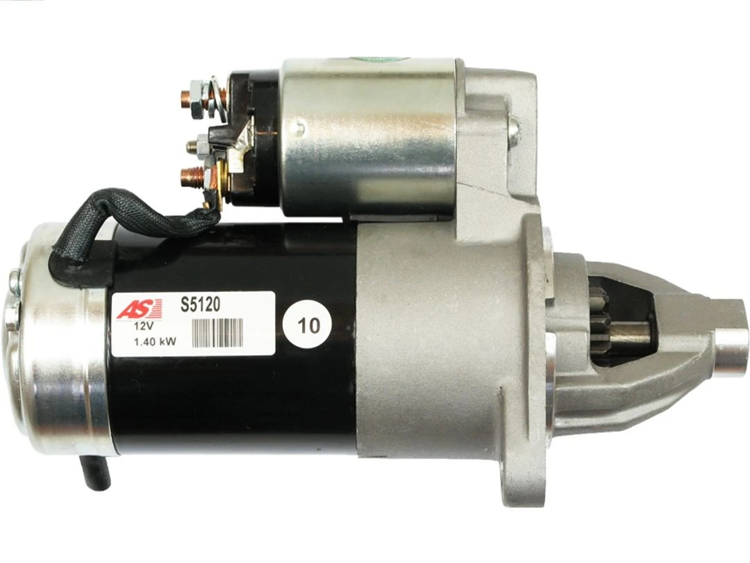 S5120 As-pl Motor de arranco
