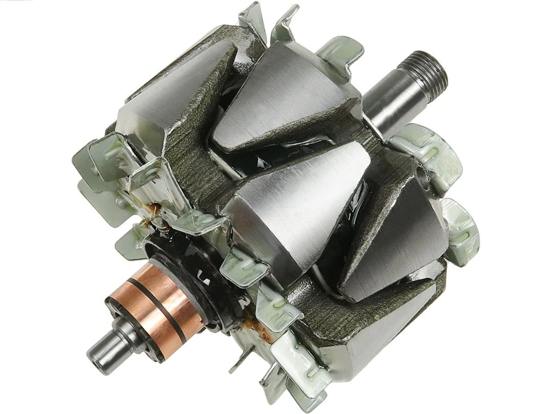 Induzido (rotor) do gerador Renault Trucks MAGNUM   ao melhor preço