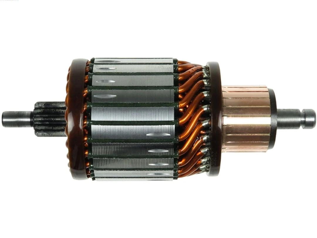 1004011221 Bosch Induzido (rotor) do motor de arranco