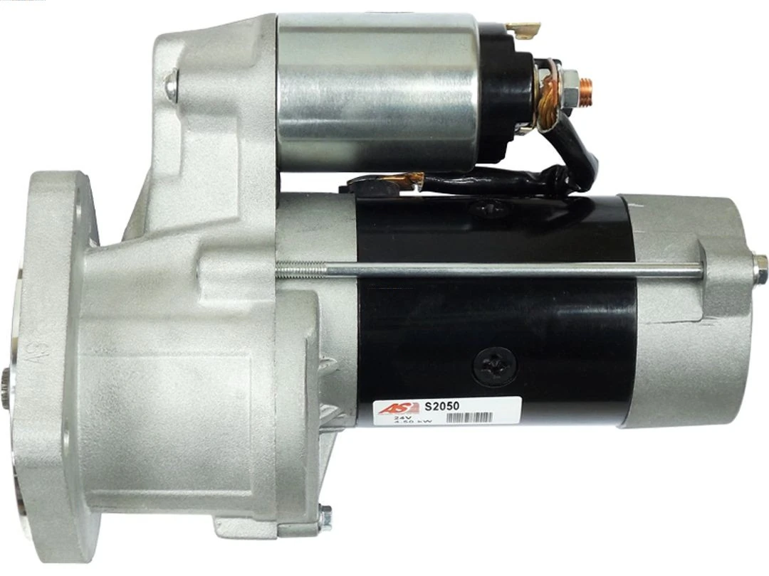 Compre S2050 As-pl Motor de arranco
