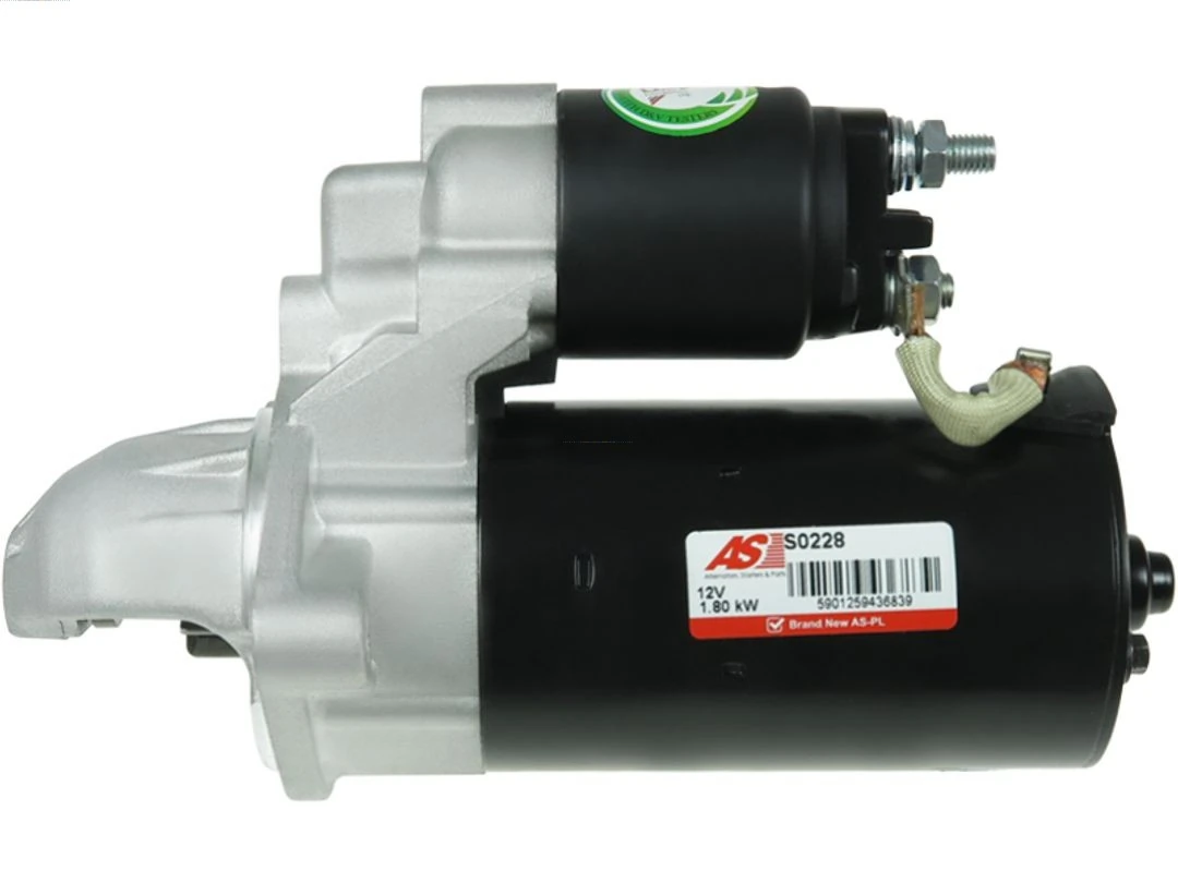 Compre S0228 As-pl Motor de arranco
