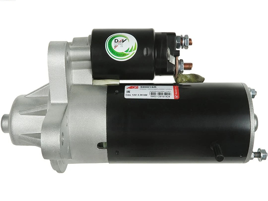 Compre S9001SR As-pl Motor de arranco