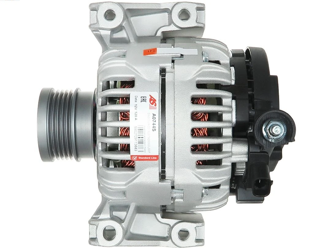 Gerador A0744S As-pl