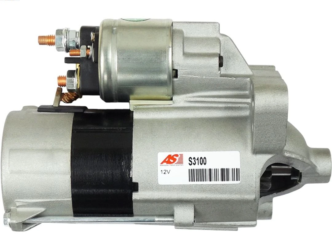 S3100 As-pl Motor de arranco