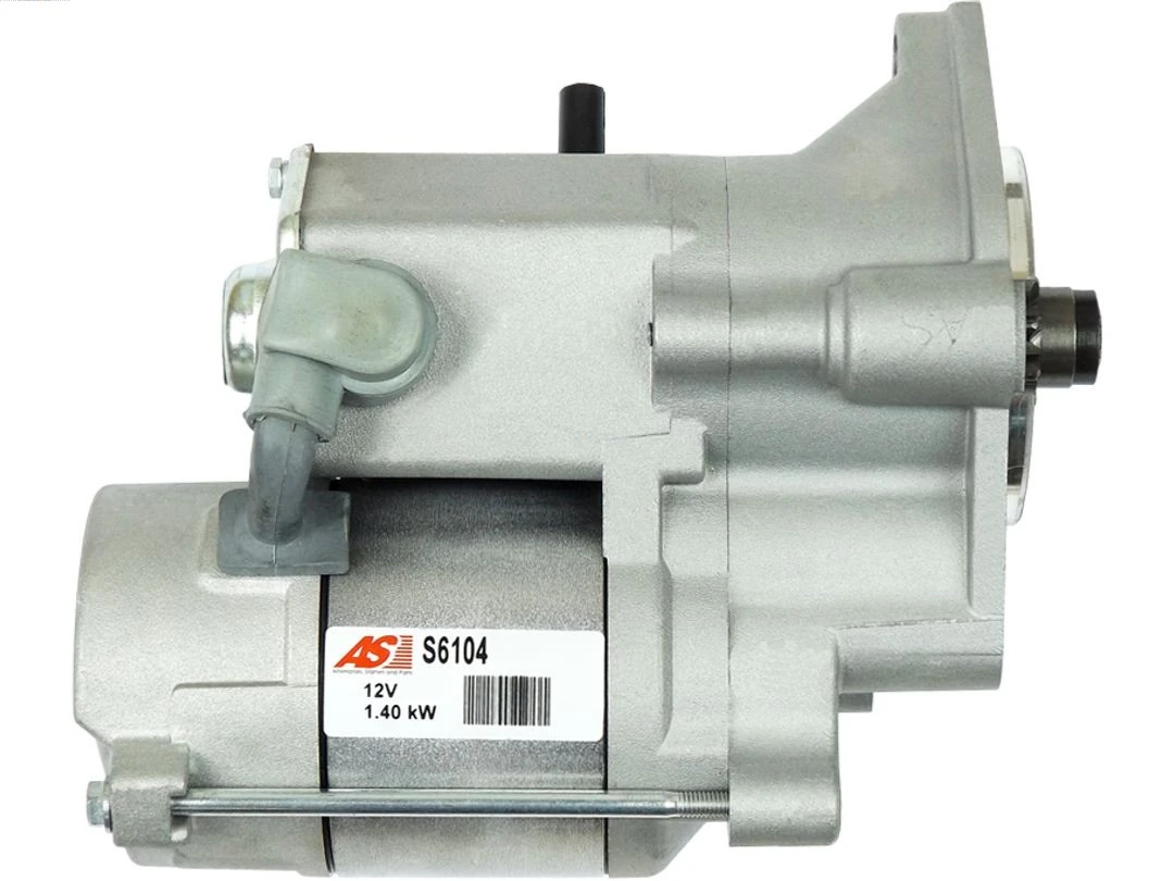 S6104 As-pl Motor de arranco