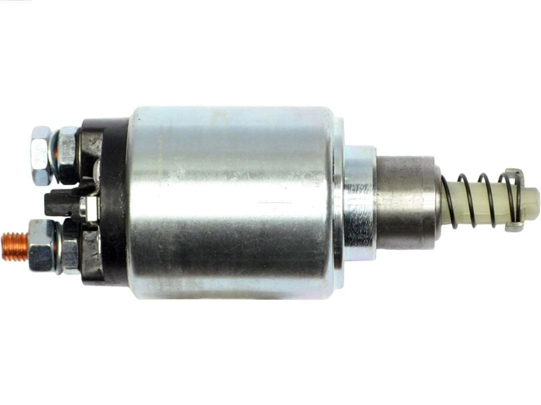 Relê retrator do motor de arranco 42538816 Iveco