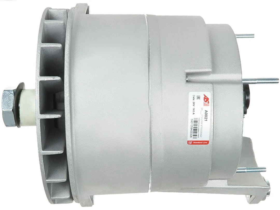Gerador A0021 As-pl
