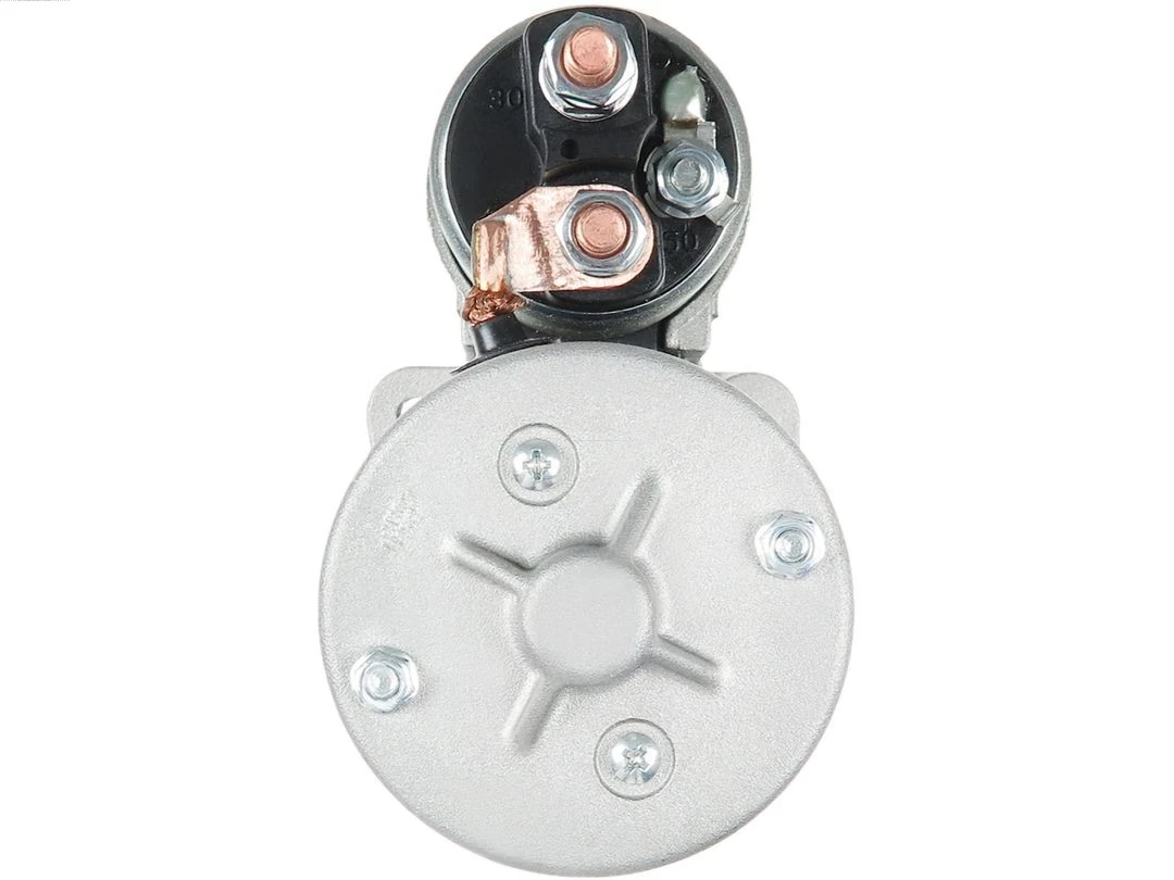 Motor de arranco As-pl S4033PR preço, a partir de 134,47 USD