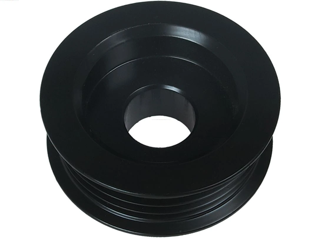  Polia do gerador Nissan Micra C+C III conversível (K12) (2005 - 2010) C+C III