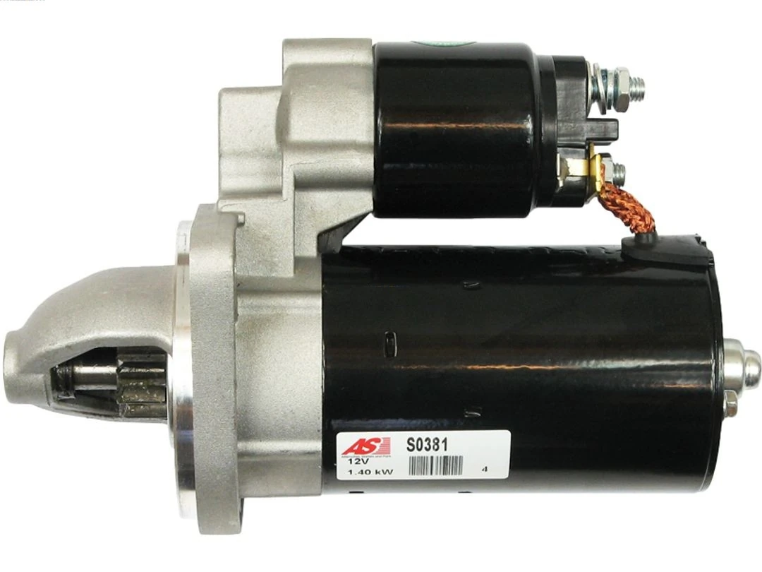 Motor de arranco Land Rover NAD10040 preço, a partir de 158,14 USD