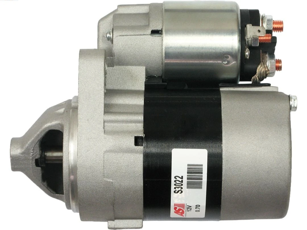 S3022 As-pl Motor de arranco
