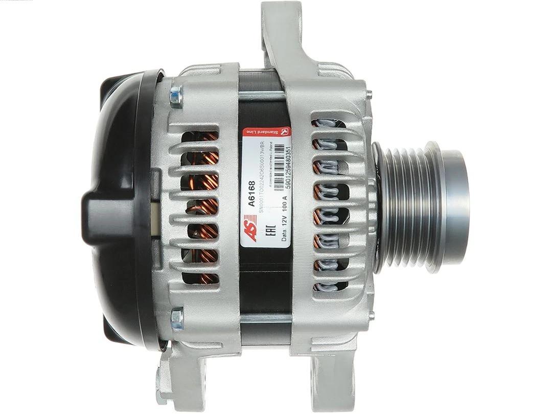 Gerador As-pl A6168 preço, a partir de 272,96 USD
