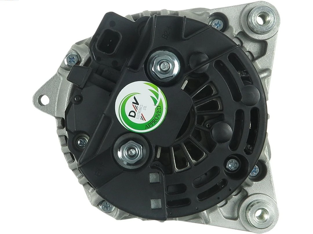 Compre A0165 As-pl Gerador