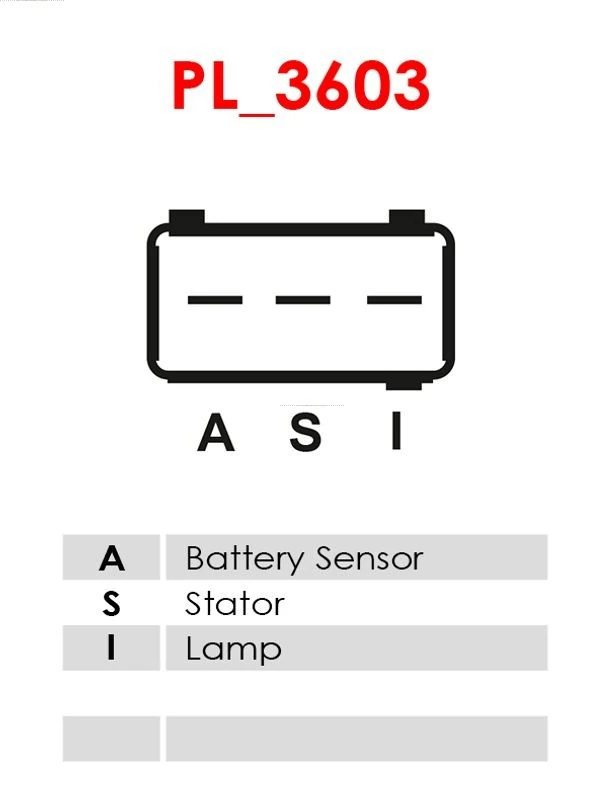 Gerador As-pl A9002